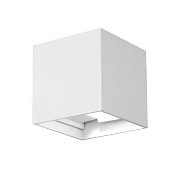 Aplique pared LED 406