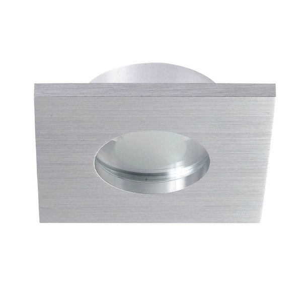 Aro estanco Cuadrado Aluminio