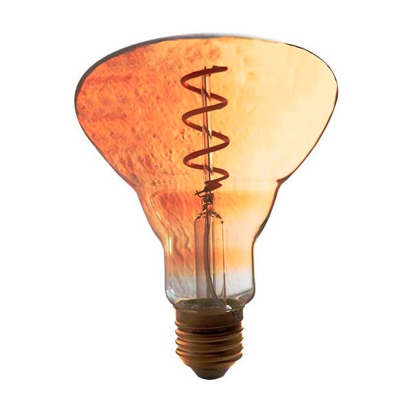 Bombilla LED decorativa Seta