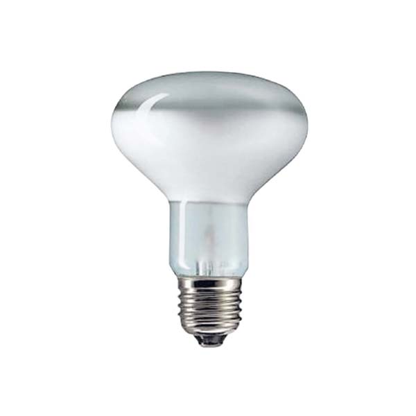 Bombilla reflectora R63 40W E27