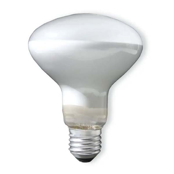 Bombilla reflectora R90 100W E27