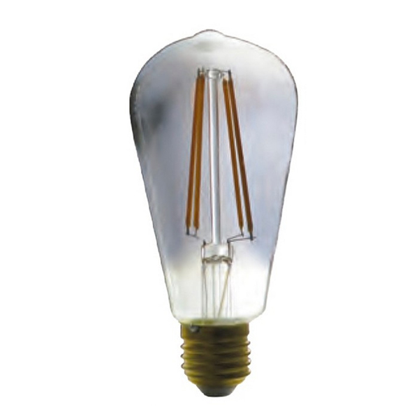 Bombilla SMOKE Pebetero