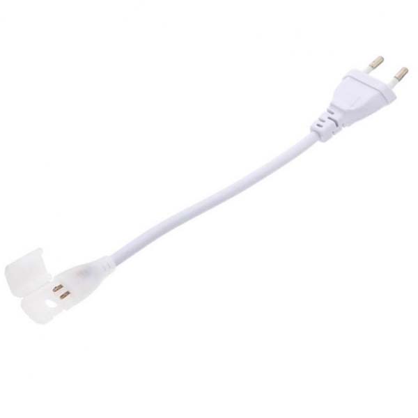 cable tira LED 220V