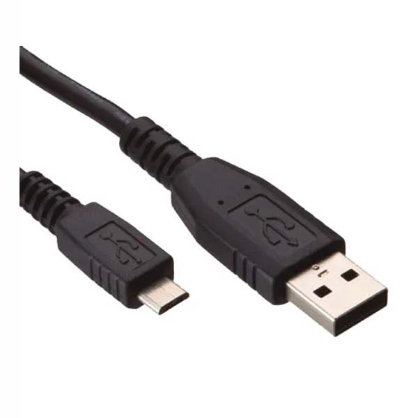 Cable USB a Micro USB