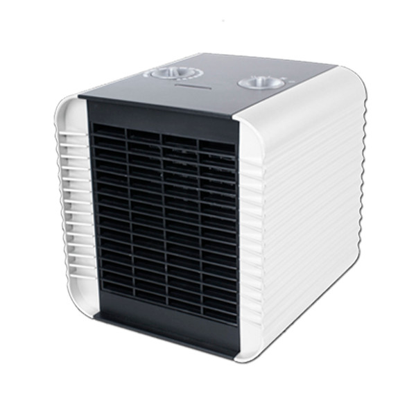Calefactor compacto Blanco