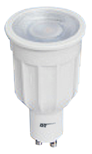 Dicroica LED 12W GU10 6500k