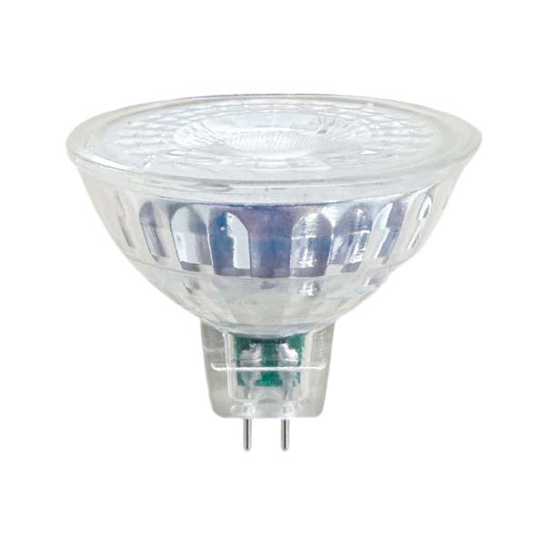 Dicroica LED 5.5W 12V 6000k
