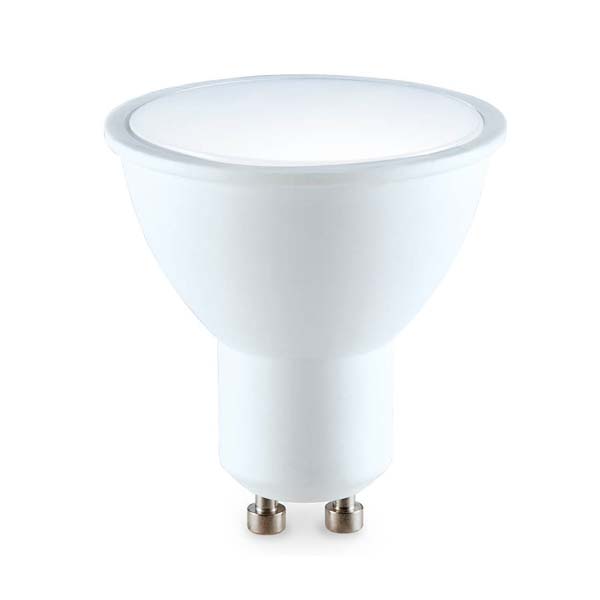 Dicroica LED 10W GU10 3000k