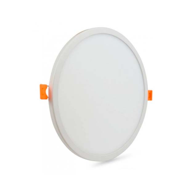 Downlight LED 15W ajustable 3000k