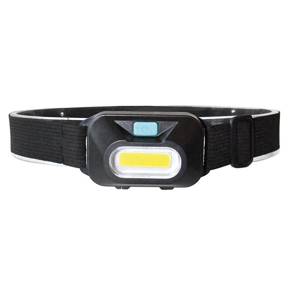 Frontal LED ECO