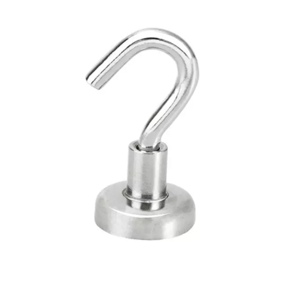 Gancho con imán