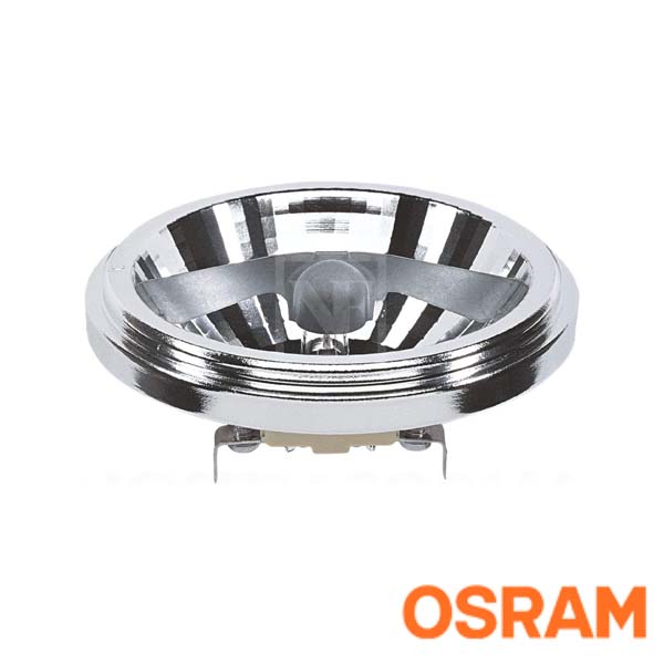 Halógena 111 12V 50W G53