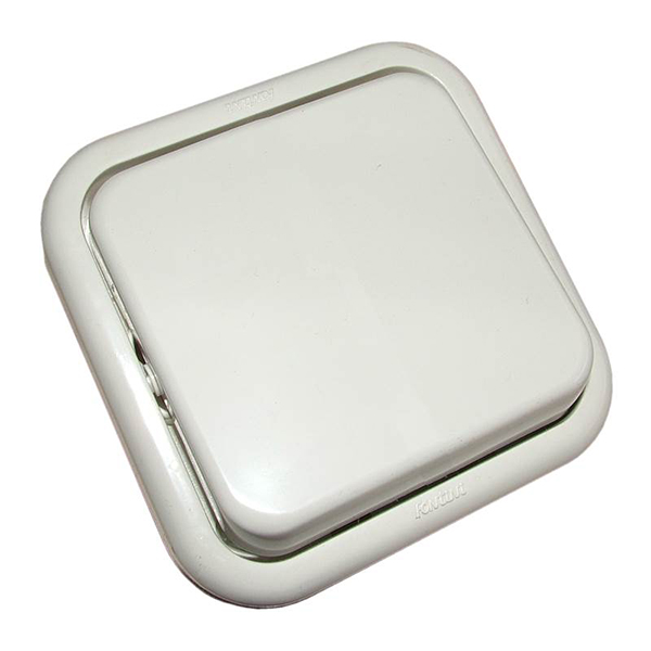 Interruptor de superficie Fontini