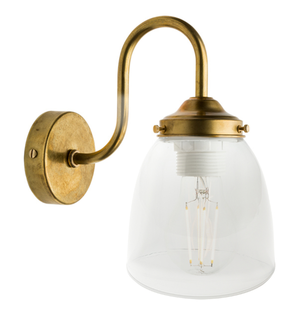 Lámpara de pared Foster A3