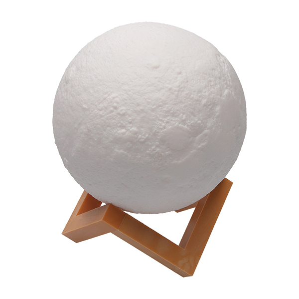 Lámpara Luna