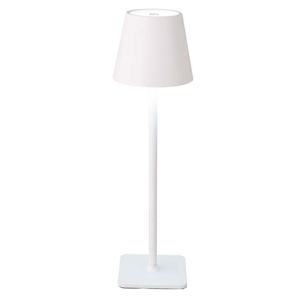 Lámpara USB Blanca