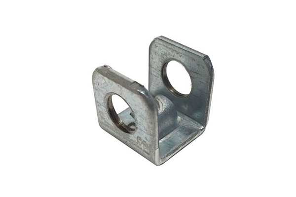 Manguito unión hueco