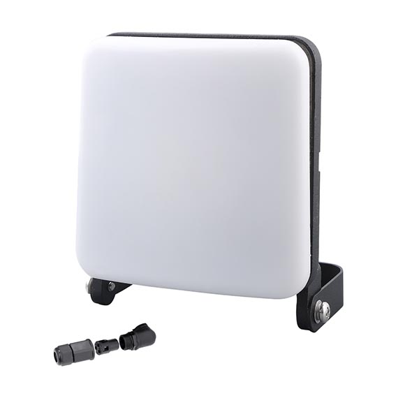 Proyecto LED 20W Sin Marco