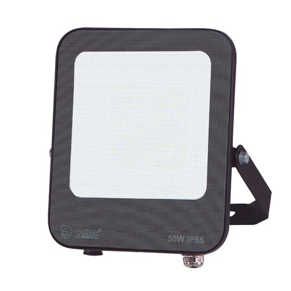 Proyector LED 50W luz fría