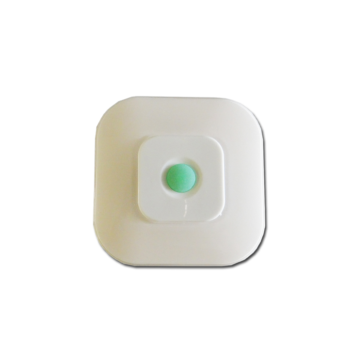 Punto de luz con interruptor