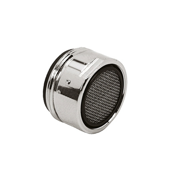 Reductor de caudal de agua macho