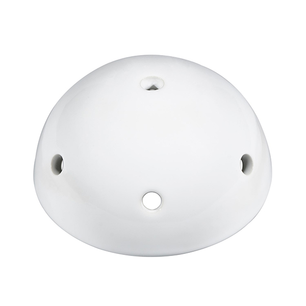 Soporte de porcelana 6 salidas