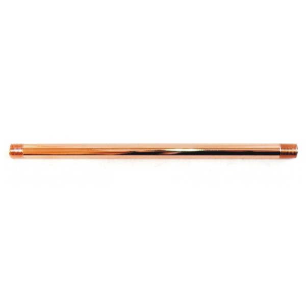 Tija de cobre 200mm