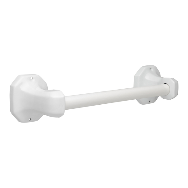 Toallero porcelana 45cm