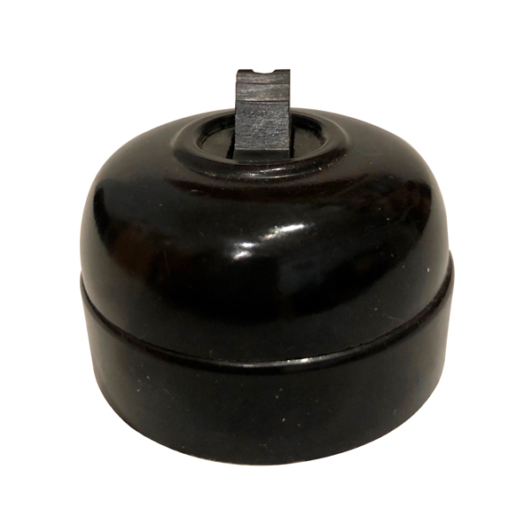 Tumbler plástico negro