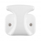 Colgador de porcelana retro