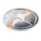 Downlight LED 15W ajustable 6500k