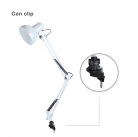 Flexo arquitecto Blanco