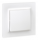 Interruptor Blanco Simon