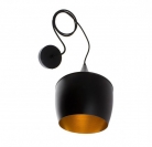 Lámpara de techo AMSTI