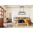 Lámpara de techo ROSE