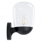 Lámpara pared DONATORI