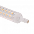 LED lineal estrecha corta