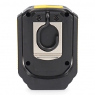 Linterna LED COMPACT recargable 10W