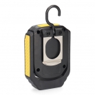 Linterna LED COMPACT recargable 10W