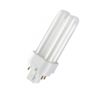 PL 18W 4 pines 4000k