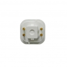 PL 26W 4 pines 4000k