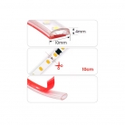 Tira LED 220V Cálida