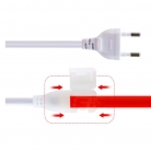 Tira LED 220V Cálida