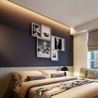 Tira LED Blanco 220V