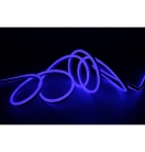 Tira LED neón azul