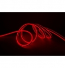Tira LED neón rojo