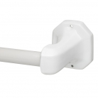 Toallero porcelana 45cm