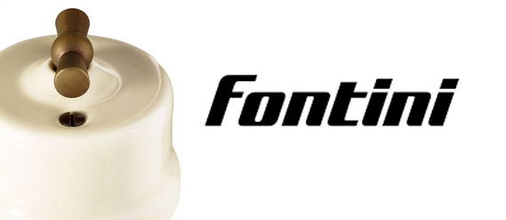 Interruptores Fontini