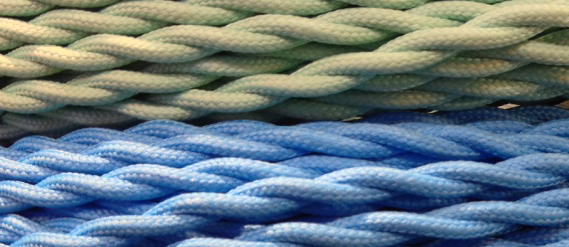 Nuevos cables de colores