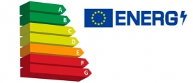 Nuevas etiquetas de eficiencia energética